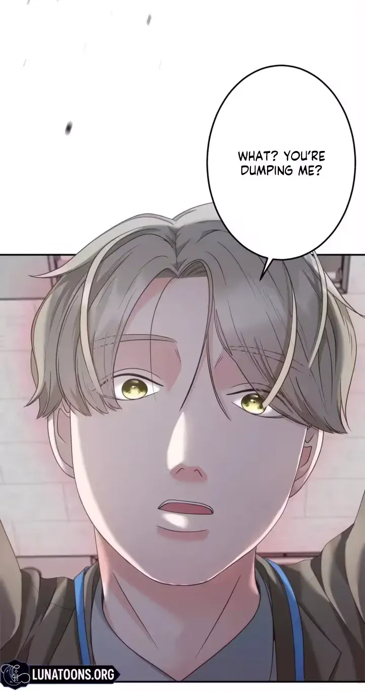 A Farewell Party for a Scumbag Chapter 4 page 41