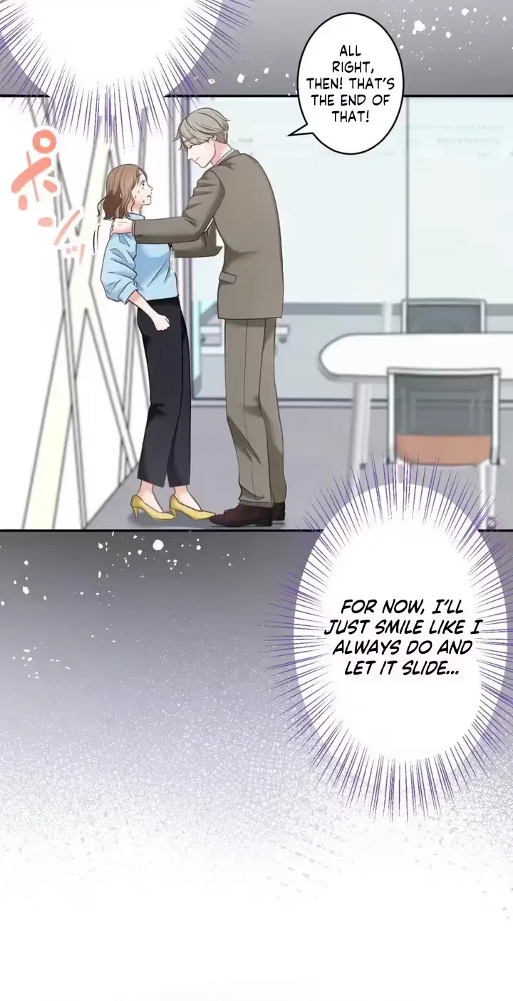 A Farewell Party for a Scumbag Chapter 4 page 51
