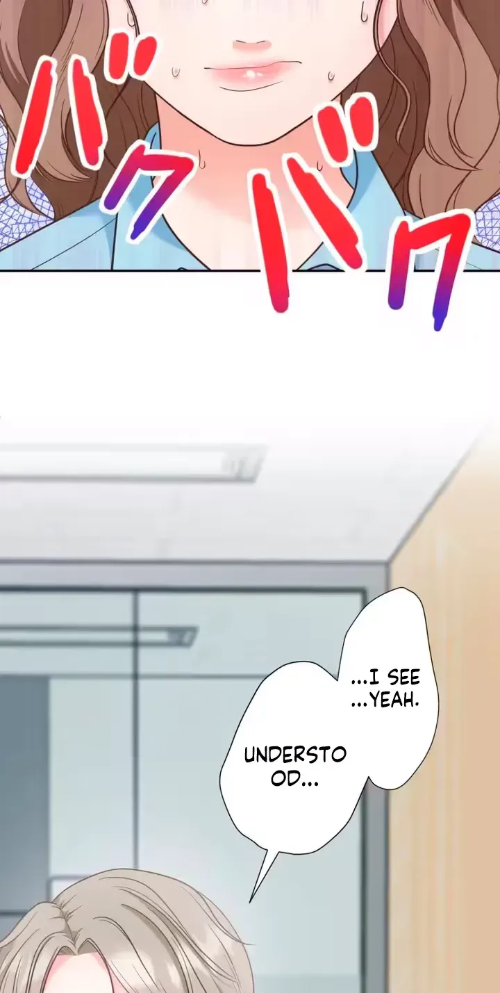 A Farewell Party for a Scumbag Chapter 5 page 3