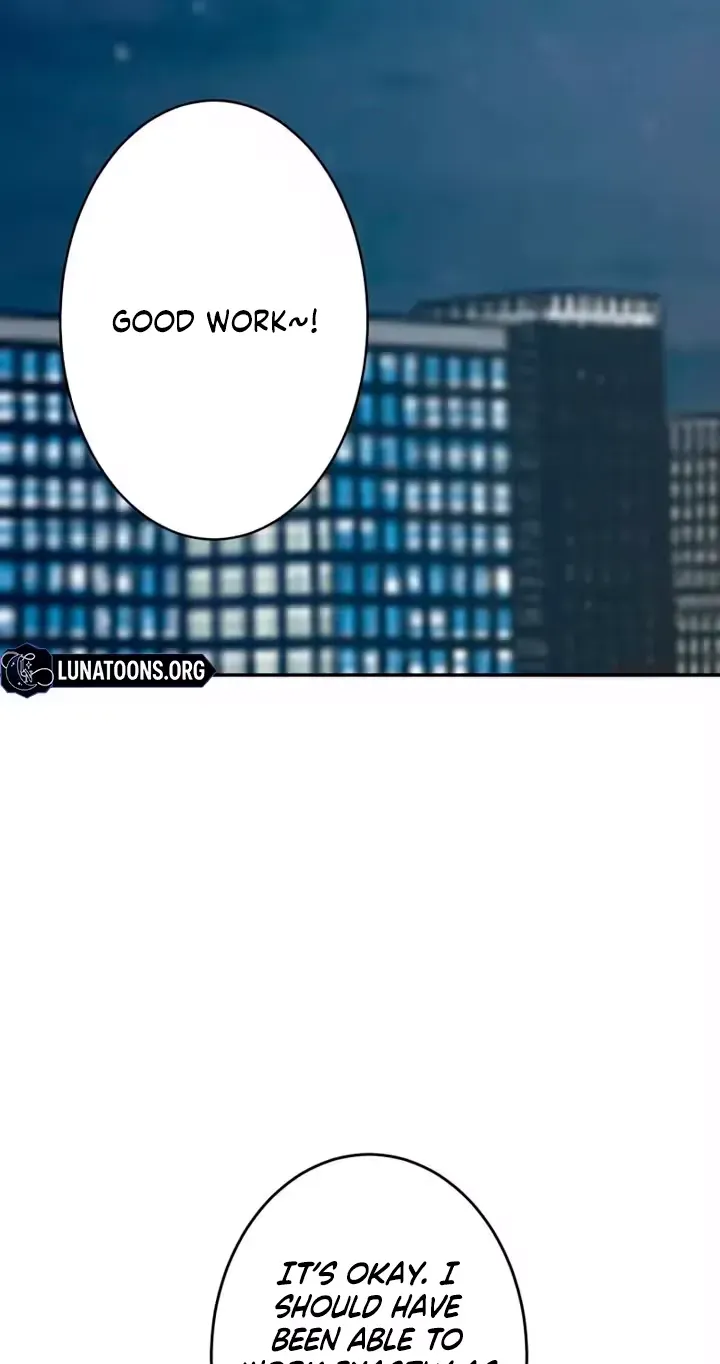 A Farewell Party for a Scumbag Chapter 5 page 19