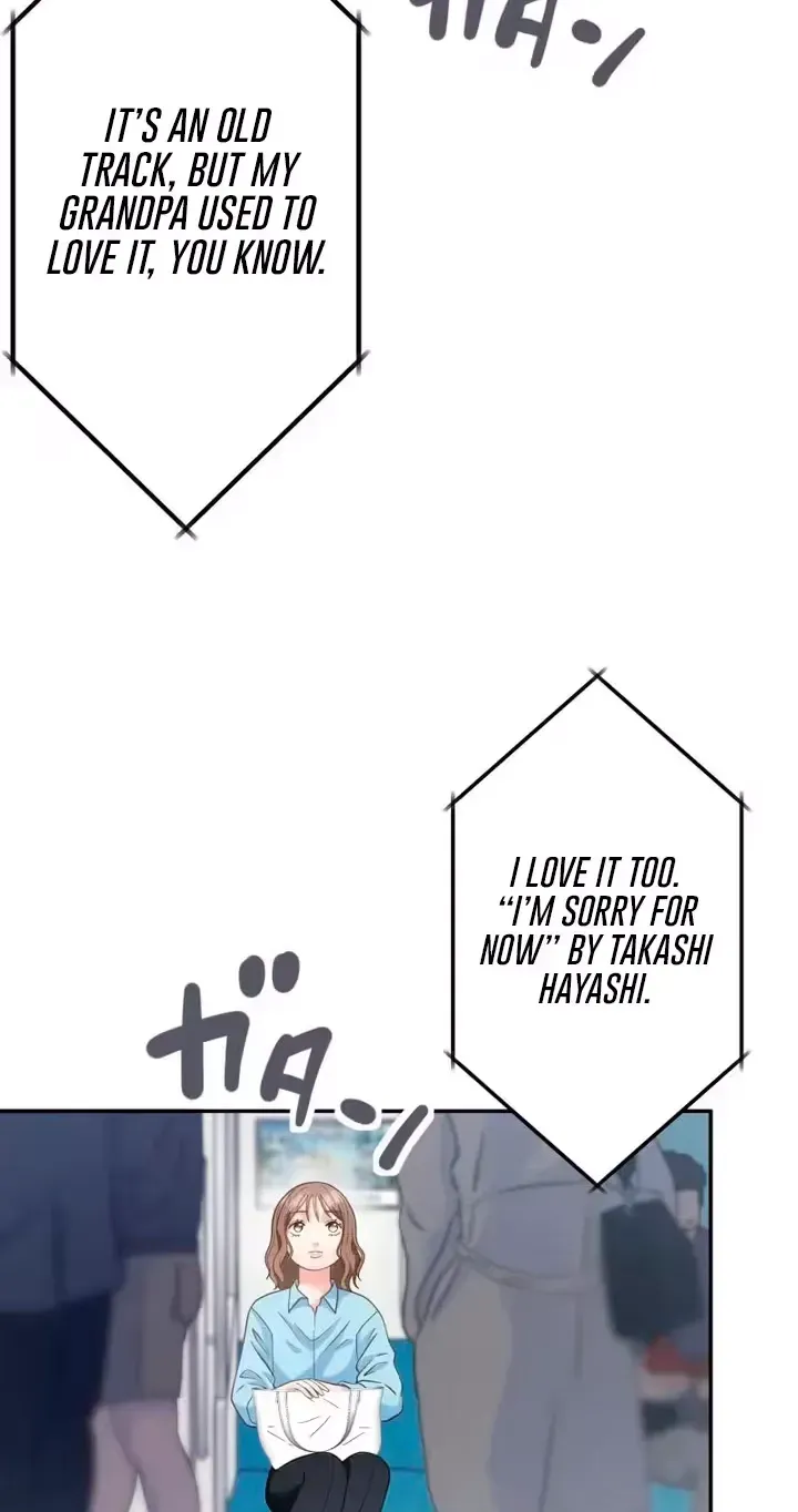 A Farewell Party for a Scumbag Chapter 5 page 27