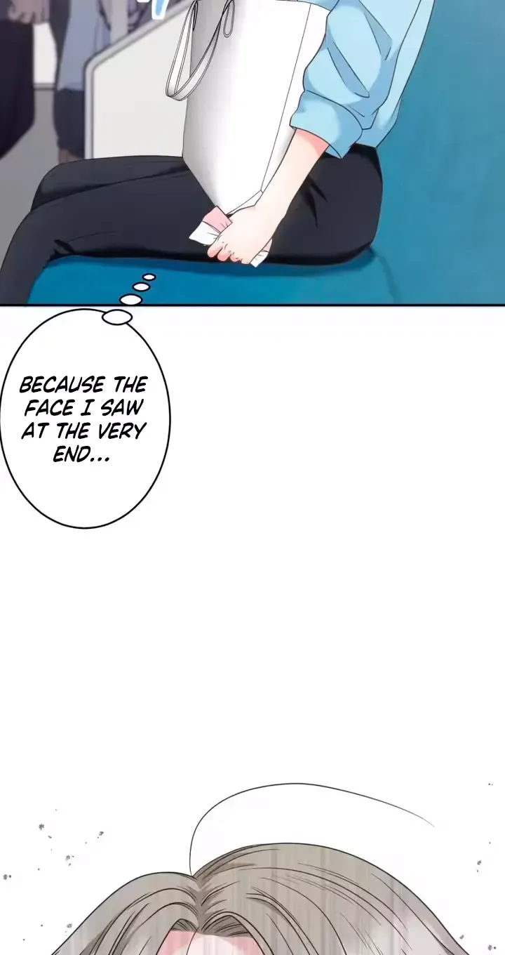 A Farewell Party for a Scumbag Chapter 5 page 37