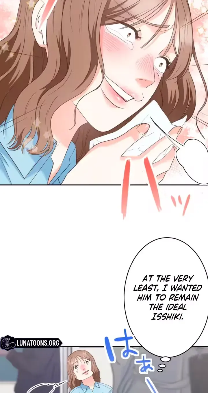 A Farewell Party for a Scumbag Chapter 5 page 39