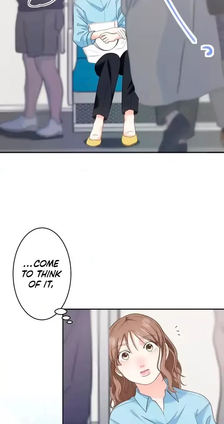 A Farewell Party for a Scumbag Chapter 5 page 40