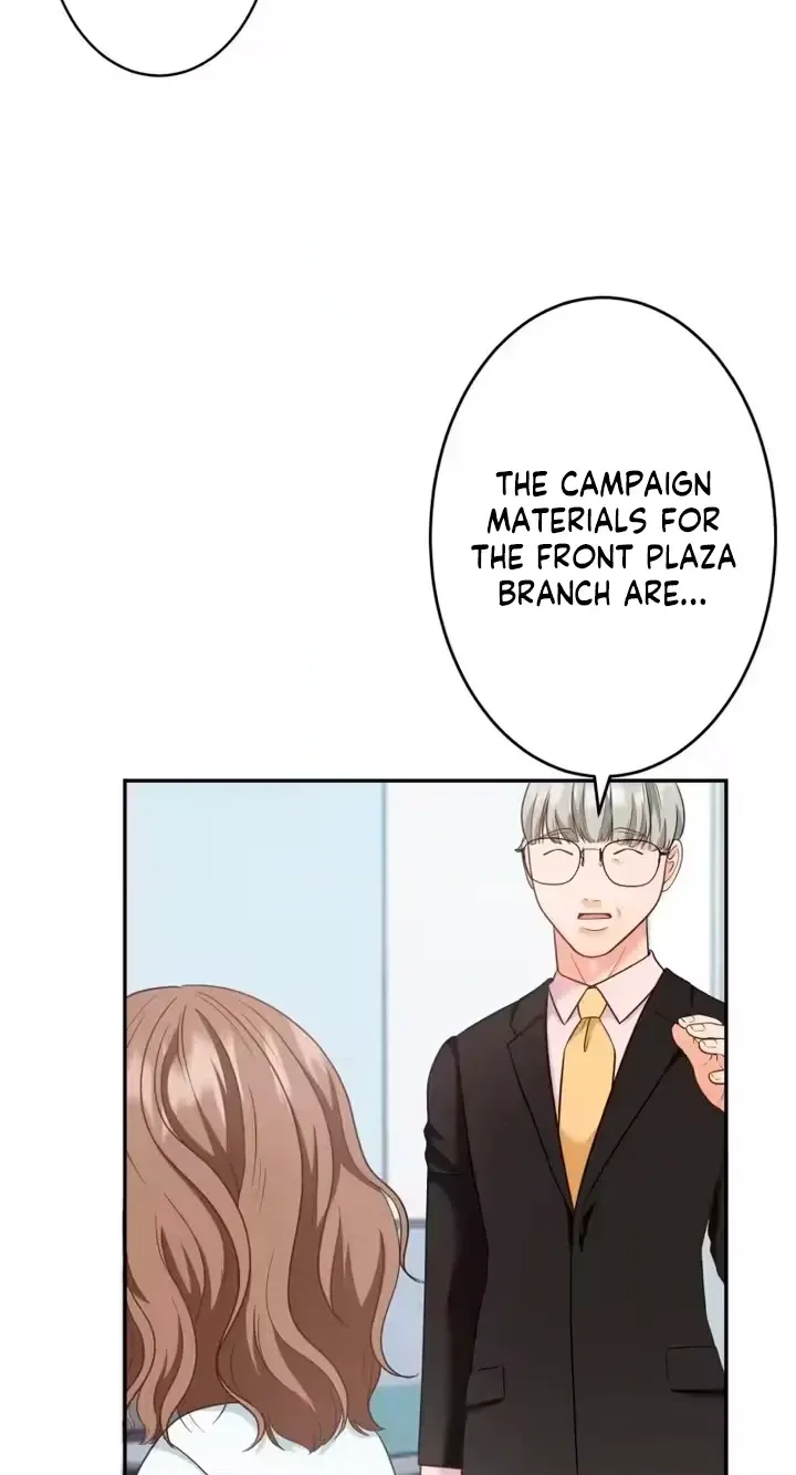 A Farewell Party for a Scumbag Chapter 5 page 50