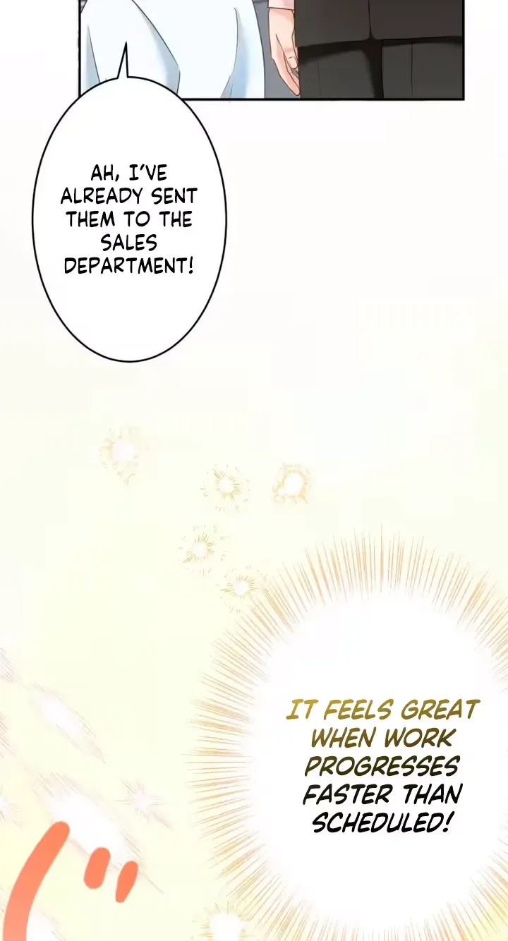 A Farewell Party for a Scumbag Chapter 5 page 51