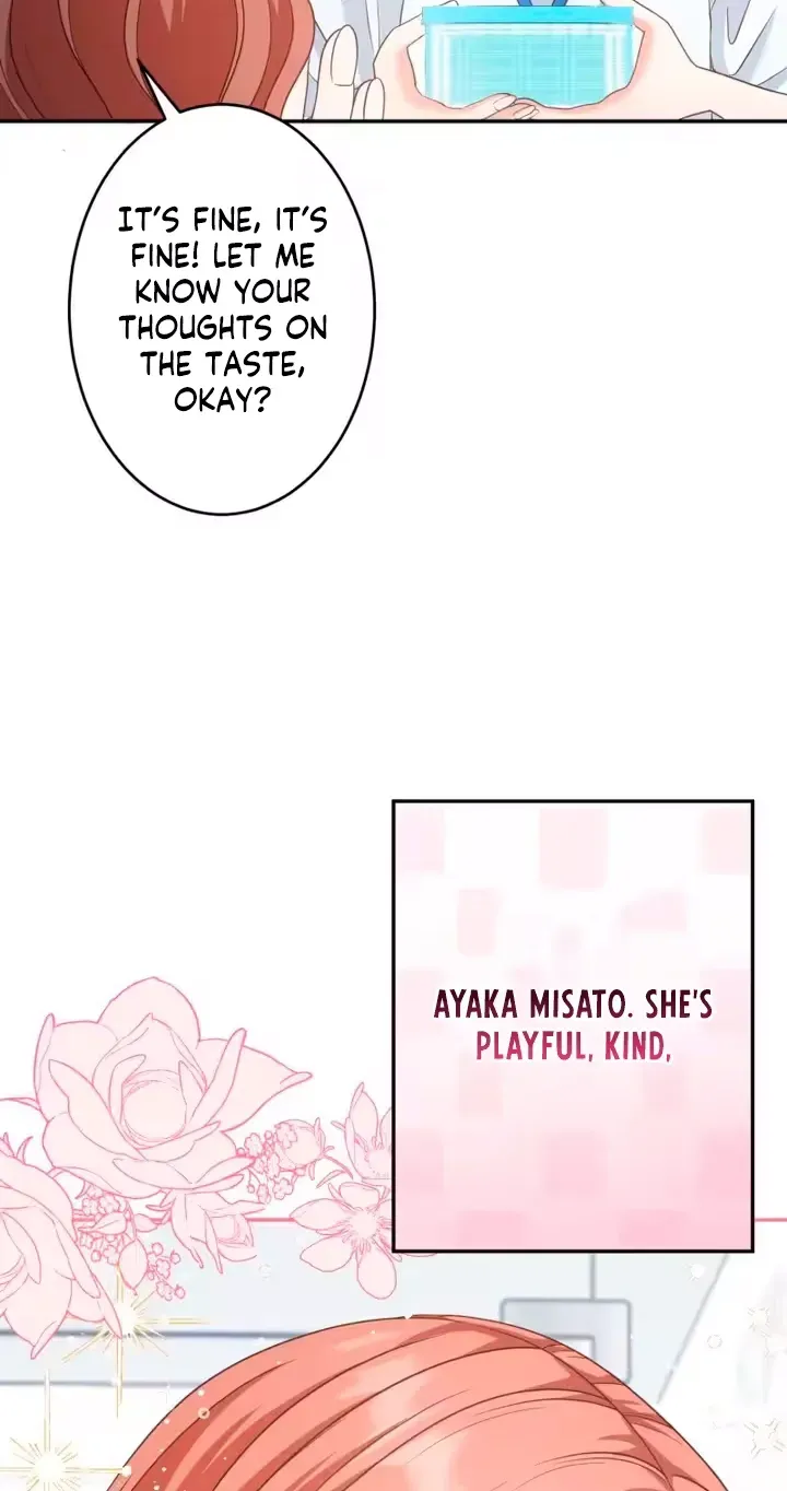 A Farewell Party for a Scumbag Chapter 5 page 58