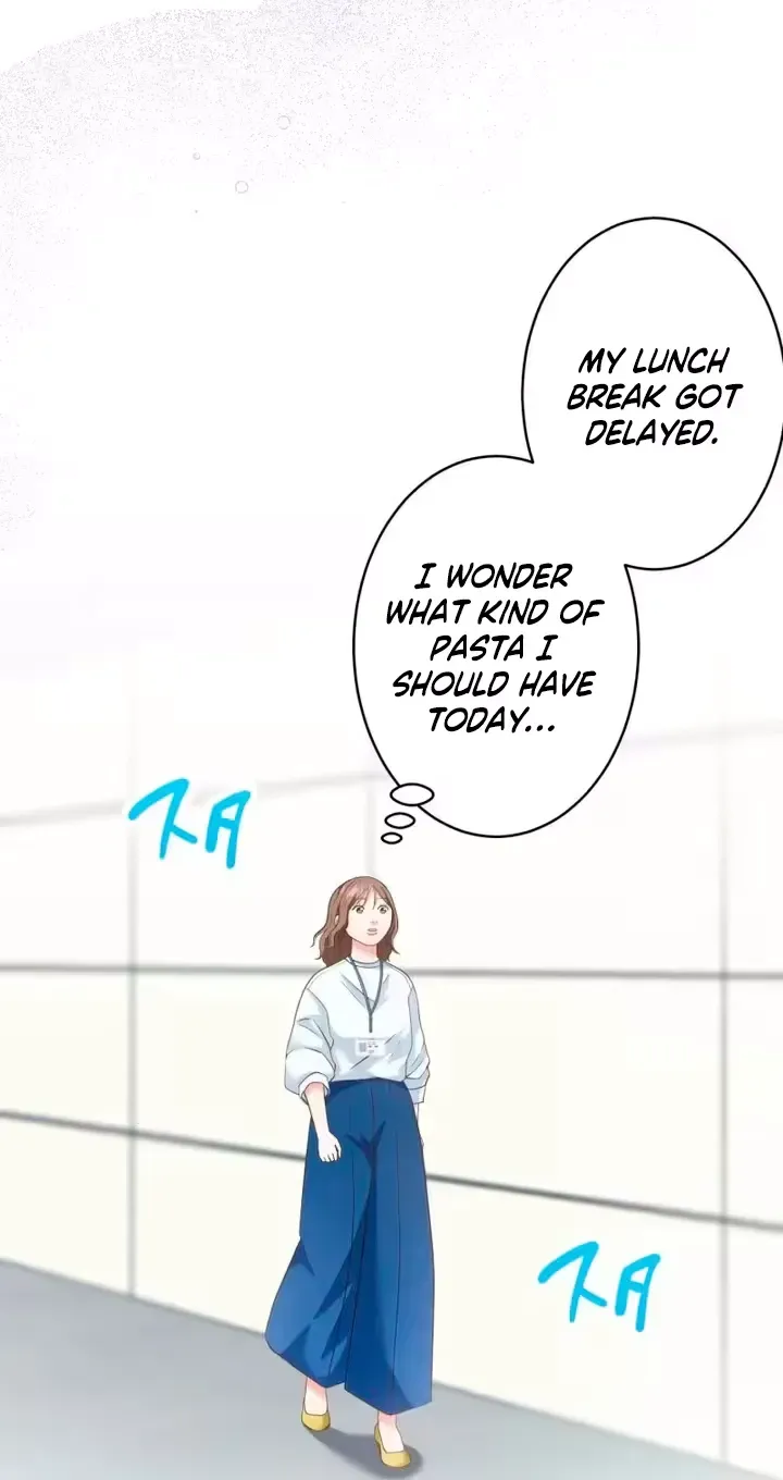 A Farewell Party for a Scumbag Chapter 5 page 65