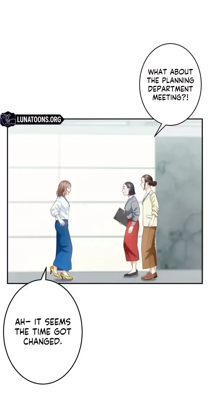 A Farewell Party for a Scumbag Chapter 5 page 67