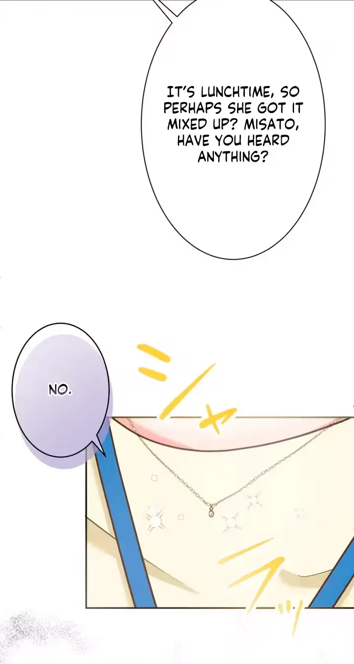 A Farewell Party for a Scumbag Chapter 5 page 72