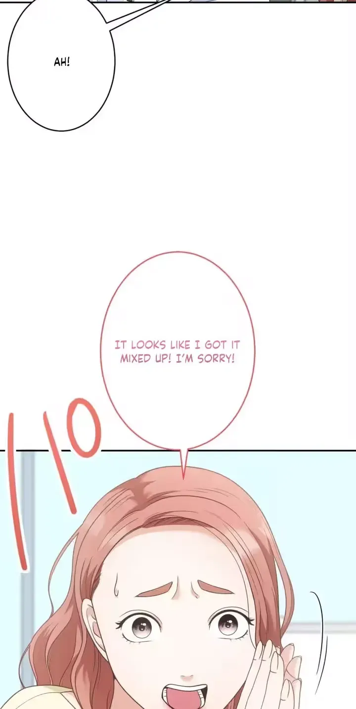 A Farewell Party for a Scumbag Chapter 6 page 7