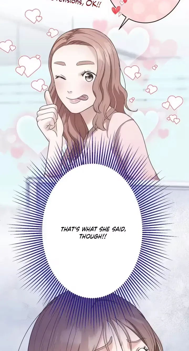 A Farewell Party for a Scumbag Chapter 6 page 35