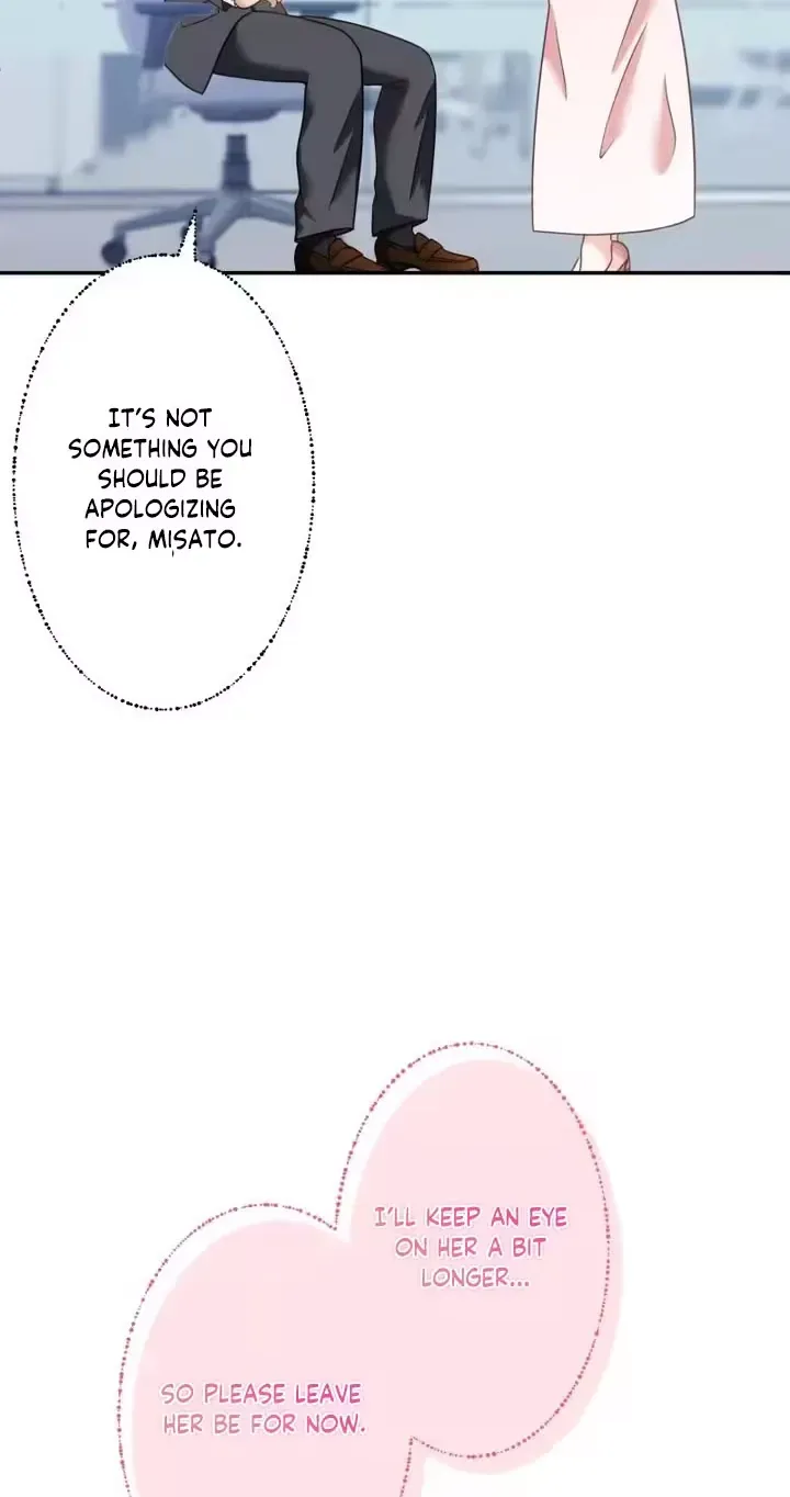 A Farewell Party for a Scumbag Chapter 6 page 51