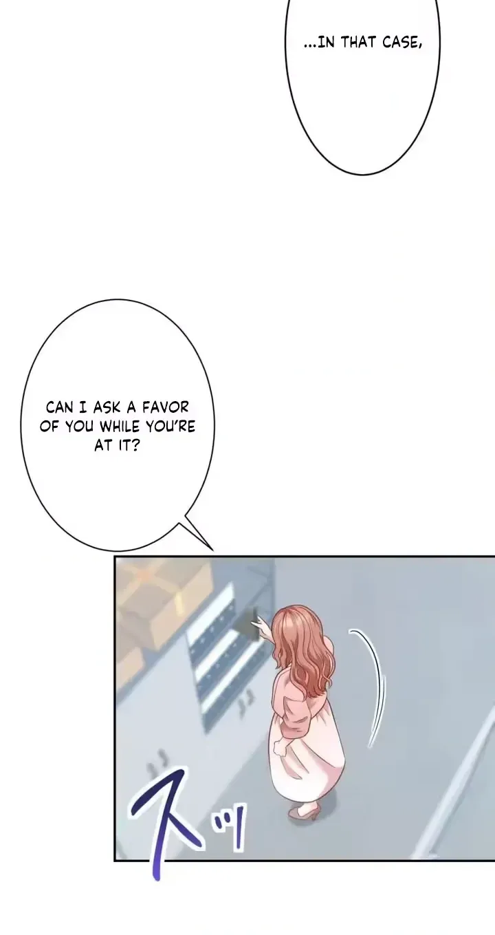A Farewell Party for a Scumbag Chapter 6 page 60