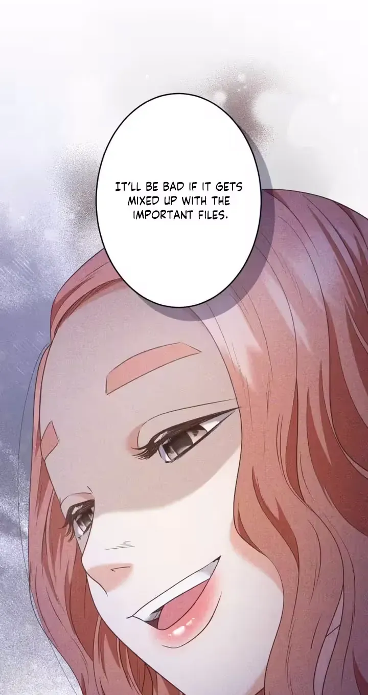A Farewell Party for a Scumbag Chapter 6 page 63