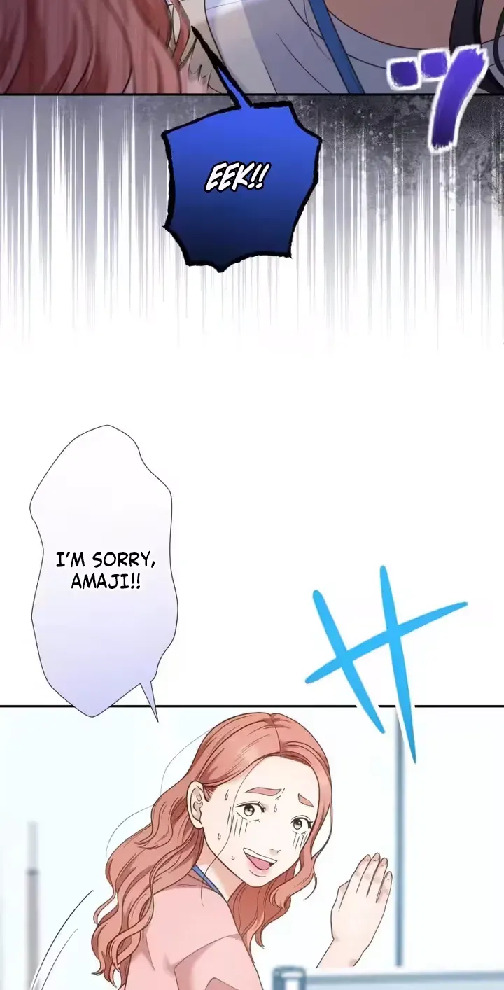 A Farewell Party for a Scumbag Chapter 7 page 8