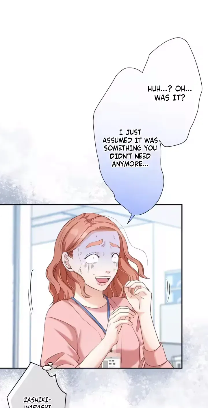 A Farewell Party for a Scumbag Chapter 7 page 6
