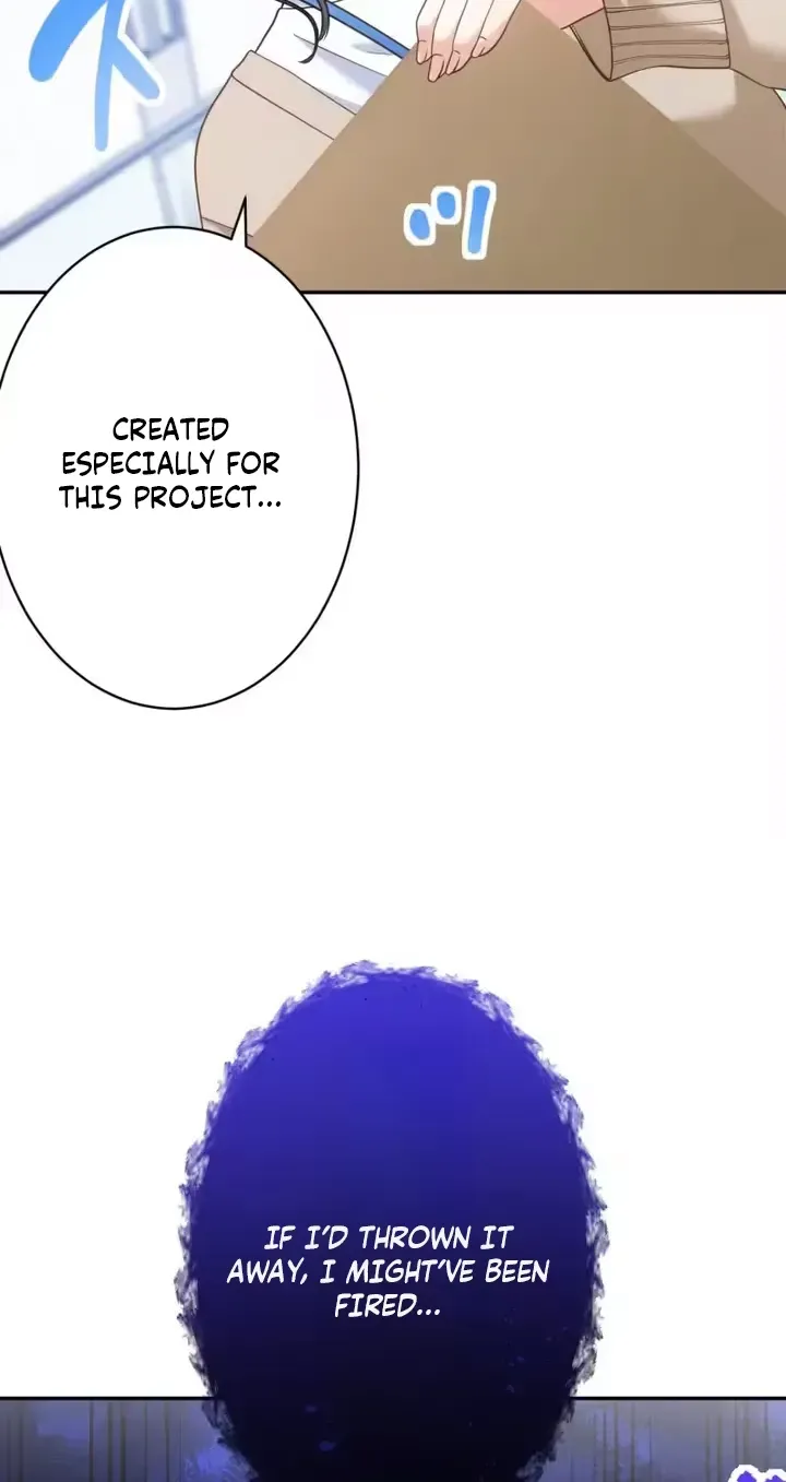 A Farewell Party for a Scumbag Chapter 7 page 16