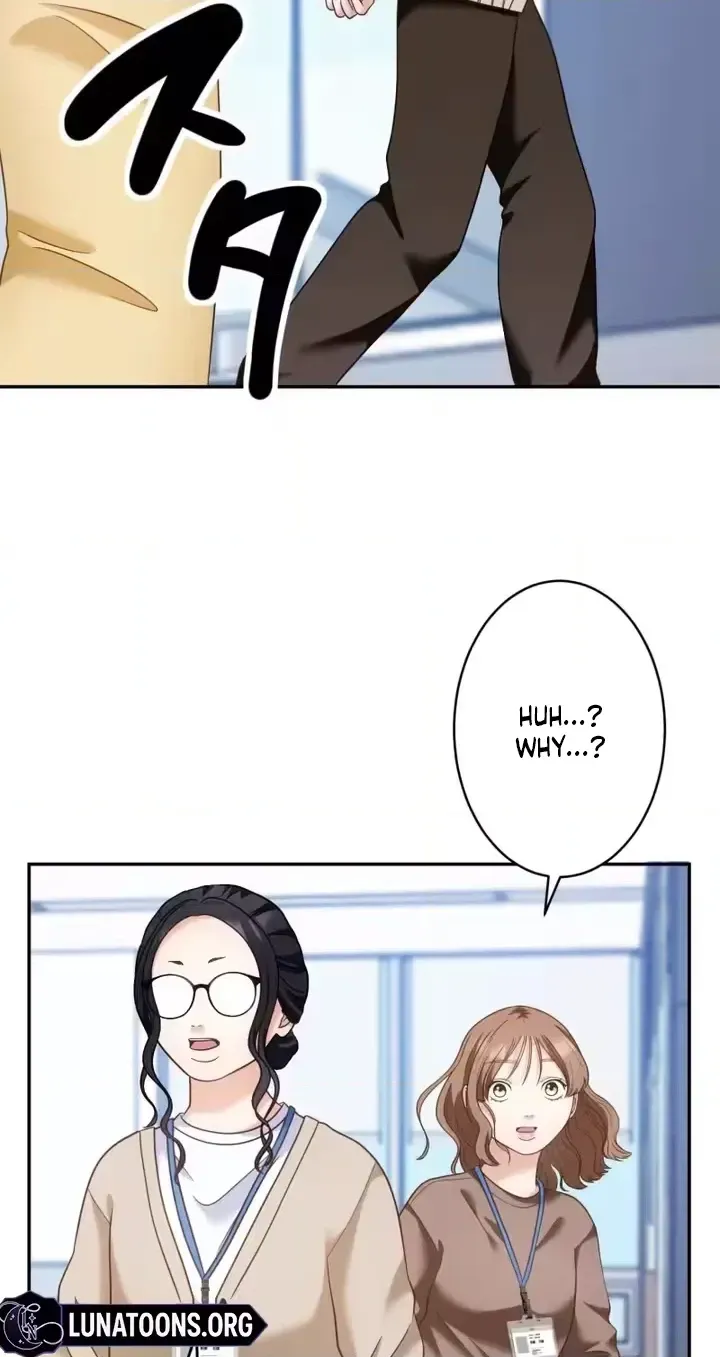 A Farewell Party for a Scumbag Chapter 7 page 20