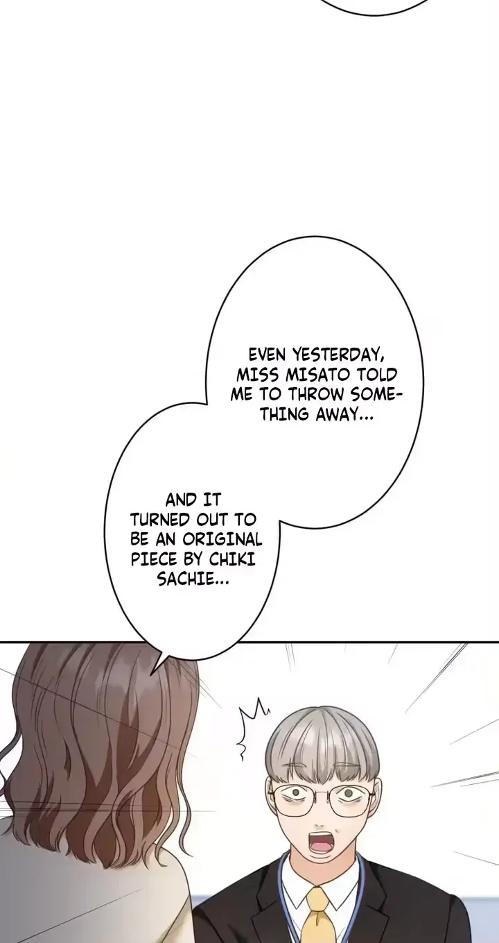 A Farewell Party for a Scumbag Chapter 7 page 50