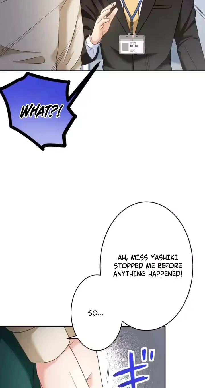 A Farewell Party for a Scumbag Chapter 7 page 51
