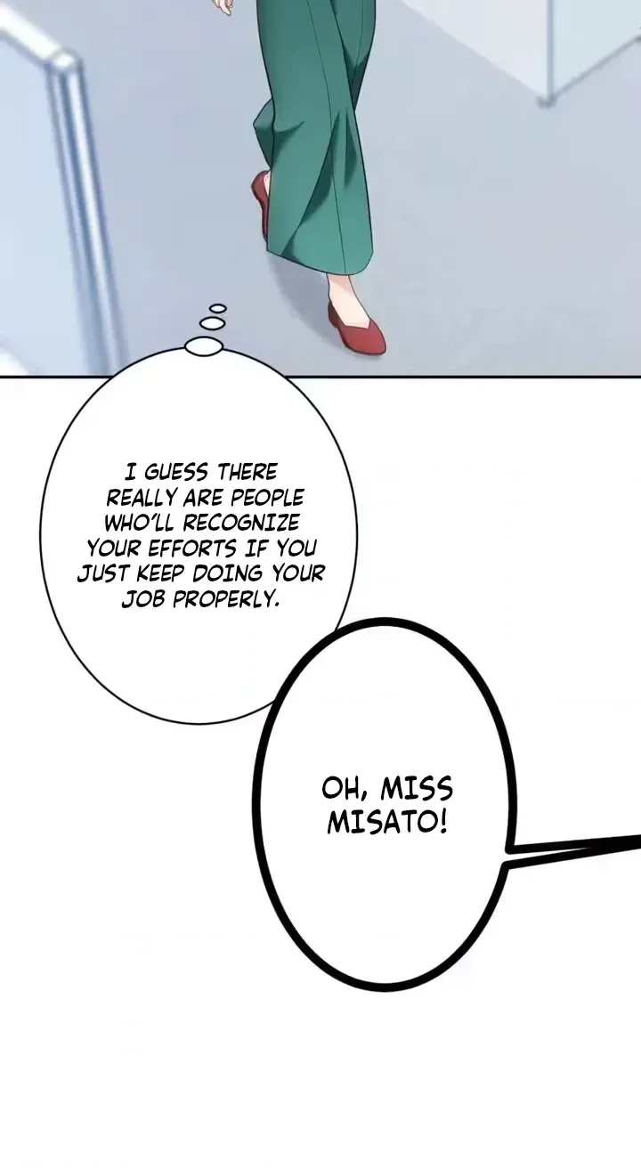 A Farewell Party for a Scumbag Chapter 7 page 60