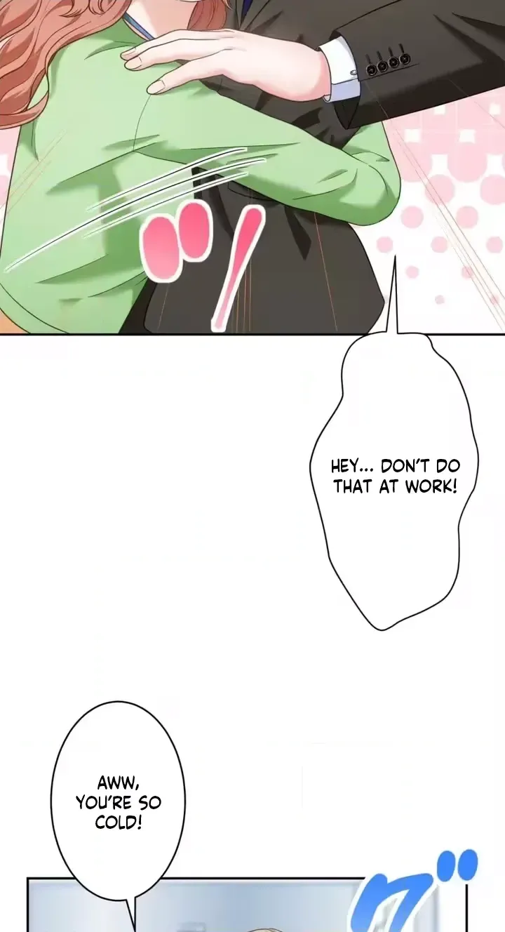 A Farewell Party for a Scumbag Chapter 7 page 70