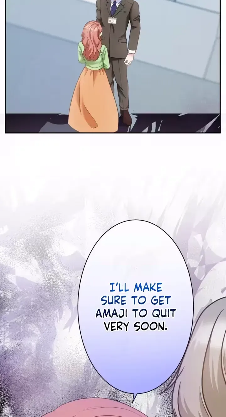 A Farewell Party for a Scumbag Chapter 8 page 4