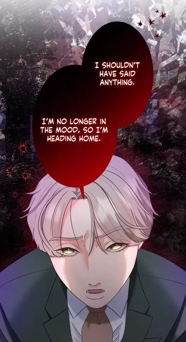 A Farewell Party for a Scumbag Chapter 8 page 22