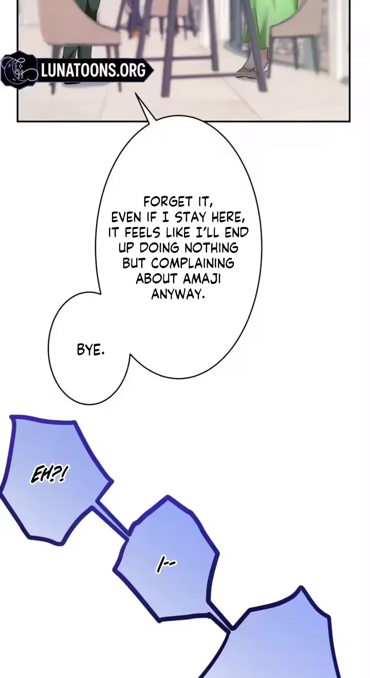 A Farewell Party for a Scumbag Chapter 8 page 24
