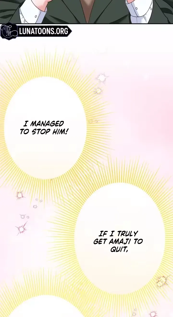 A Farewell Party for a Scumbag Chapter 8 page 31