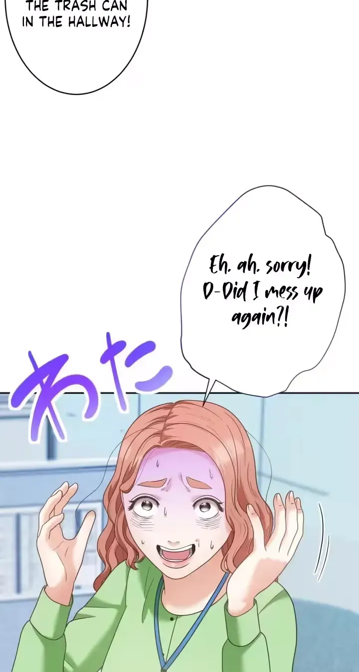 A Farewell Party for a Scumbag Chapter 8 page 59