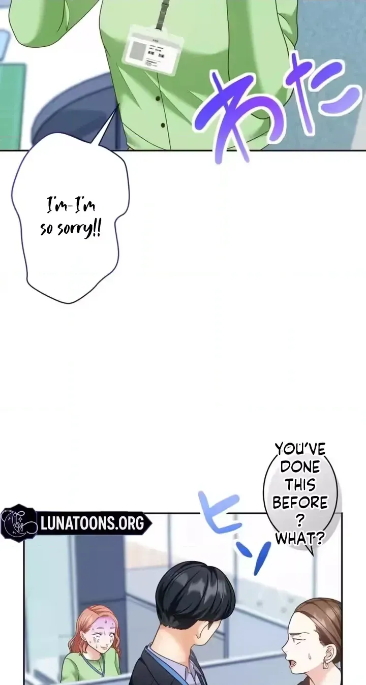 A Farewell Party for a Scumbag Chapter 8 page 60