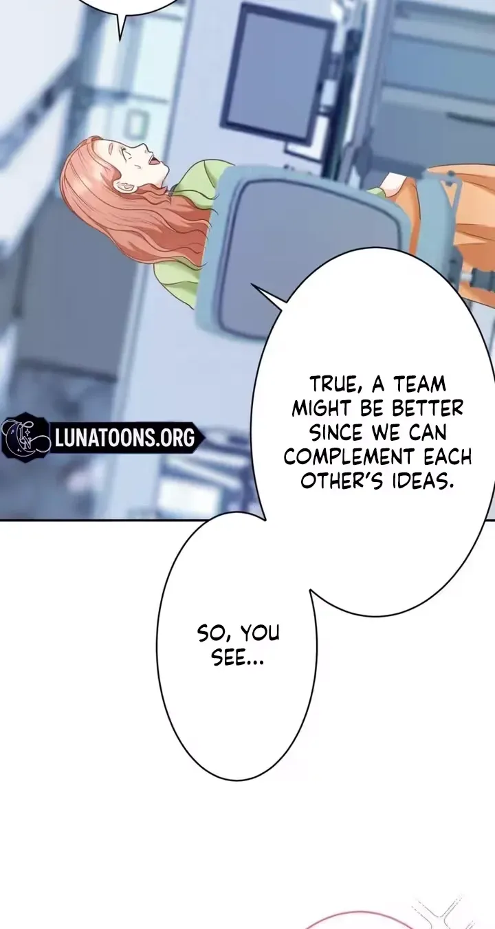 A Farewell Party for a Scumbag Chapter 8 page 67