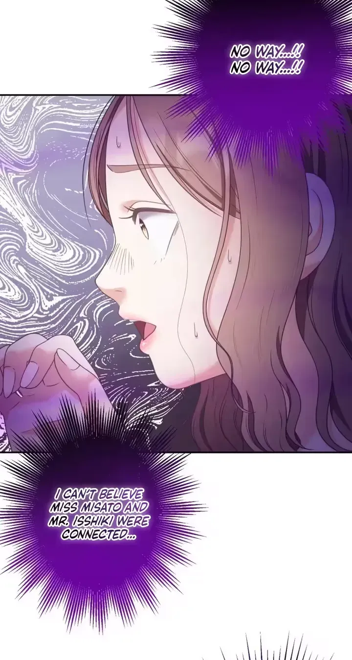 A Farewell Party for a Scumbag Chapter 9 page 3