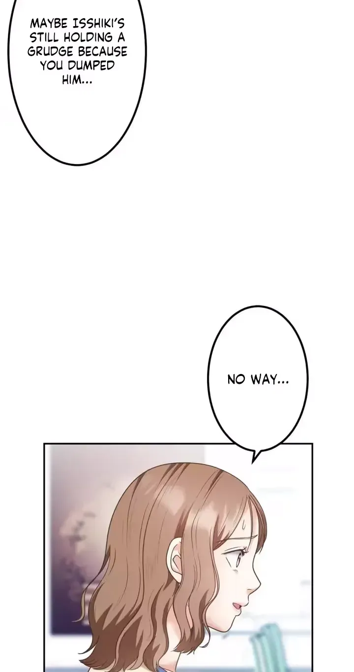 A Farewell Party for a Scumbag Chapter 9 page 14