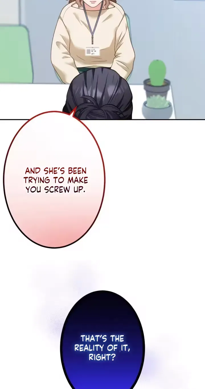A Farewell Party for a Scumbag Chapter 9 page 16
