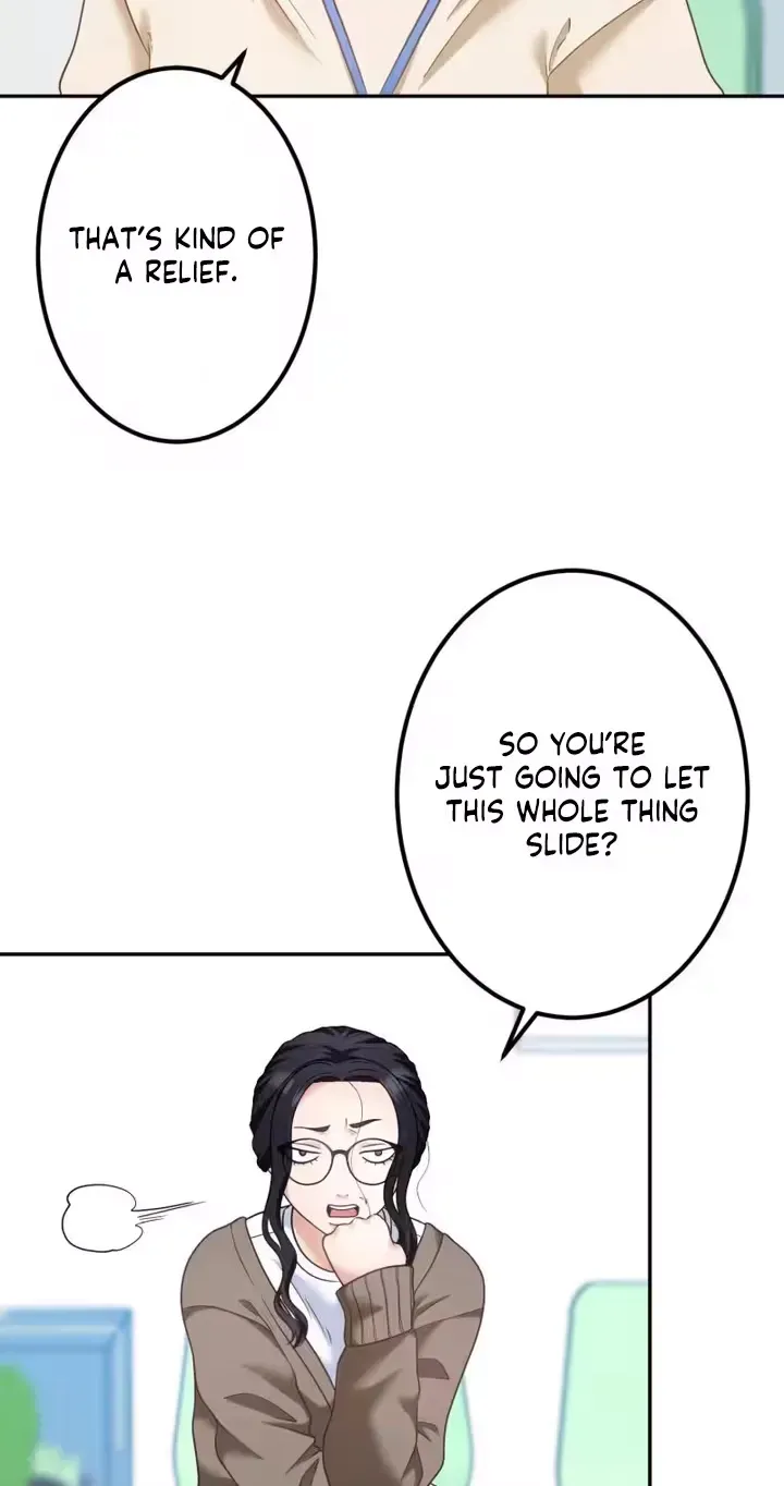 A Farewell Party for a Scumbag Chapter 9 page 21