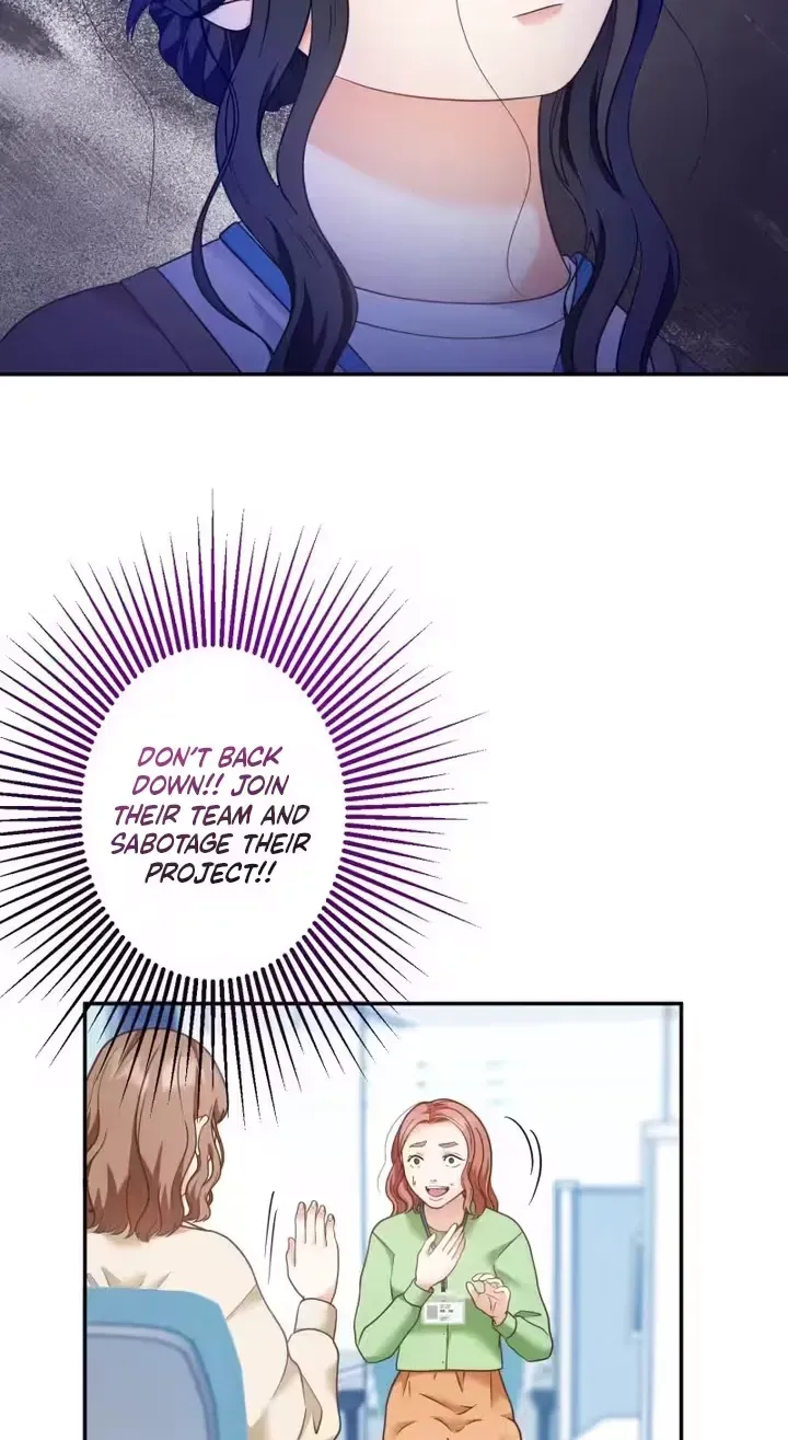 A Farewell Party for a Scumbag Chapter 9 page 32