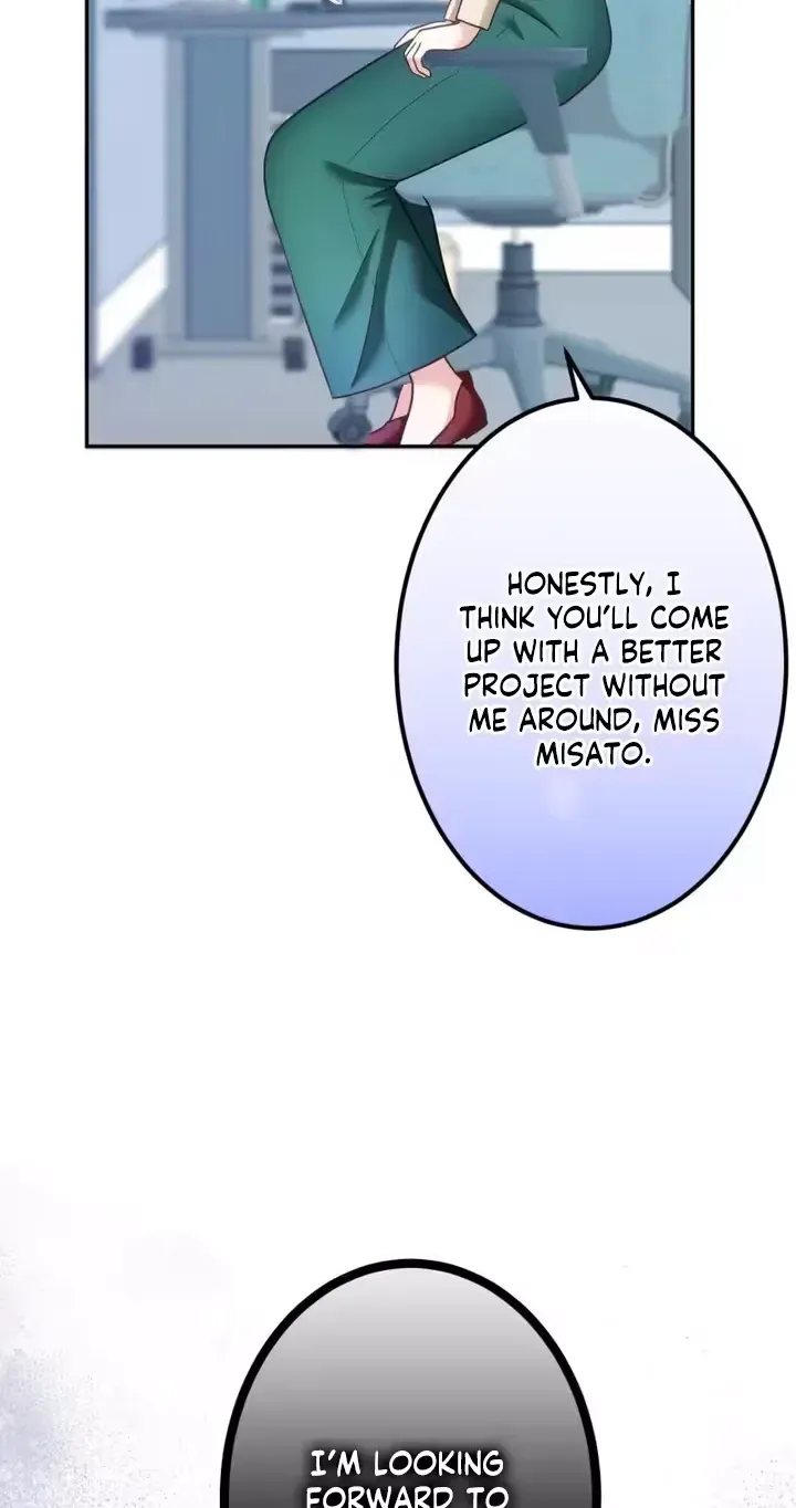 A Farewell Party for a Scumbag Chapter 9 page 37