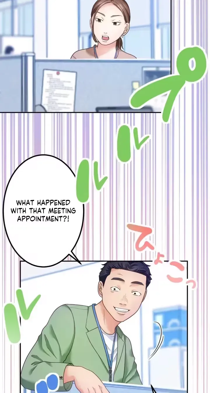 A Farewell Party for a Scumbag Chapter 9 page 48