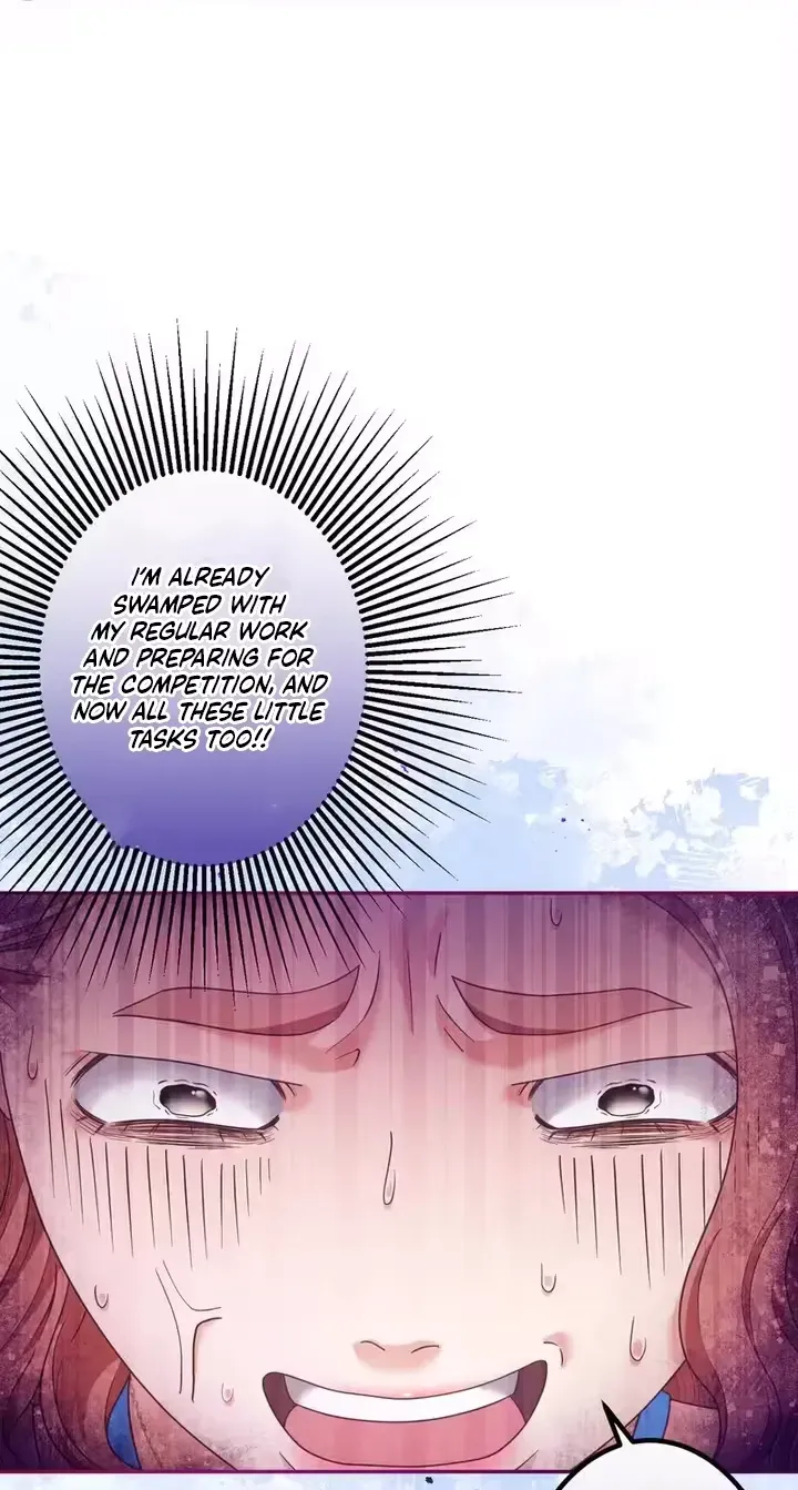 A Farewell Party for a Scumbag Chapter 9 page 51