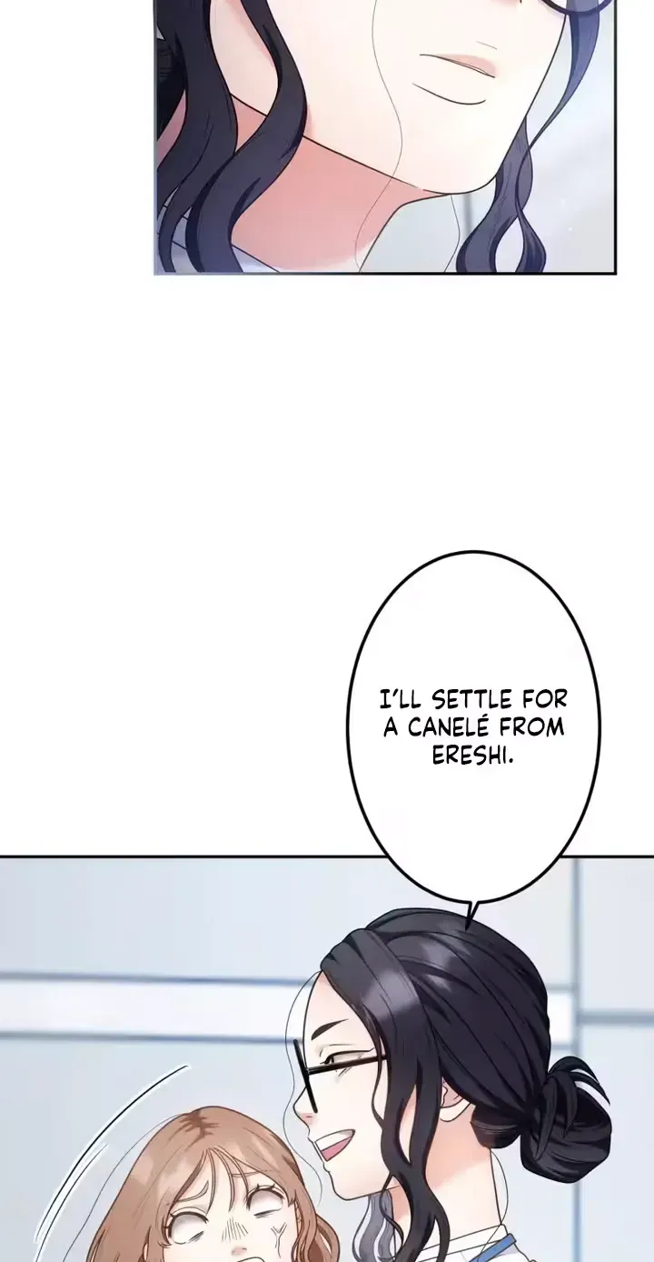 A Farewell Party for a Scumbag Chapter 9 page 62