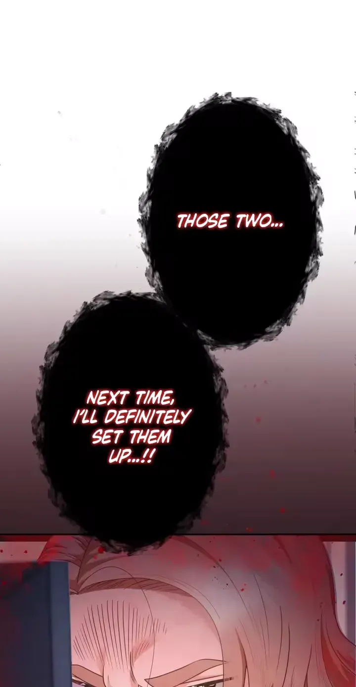 A Farewell Party for a Scumbag Chapter 9 page 64