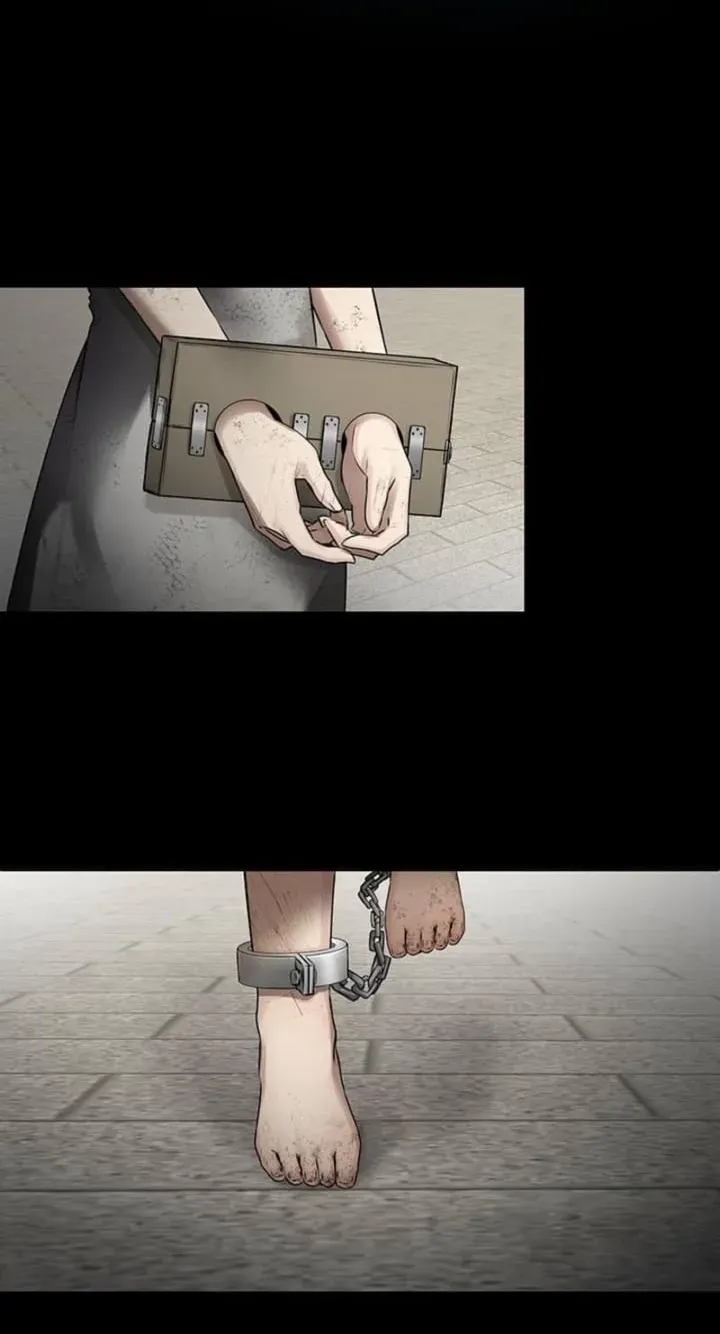 A Farewell Revenge for My Beloved Chapter 1 page 3