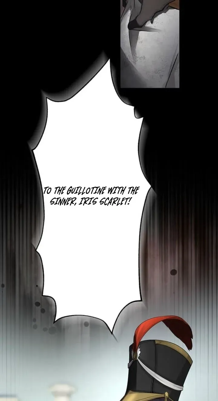 A Farewell Revenge for My Beloved Chapter 1 page 12