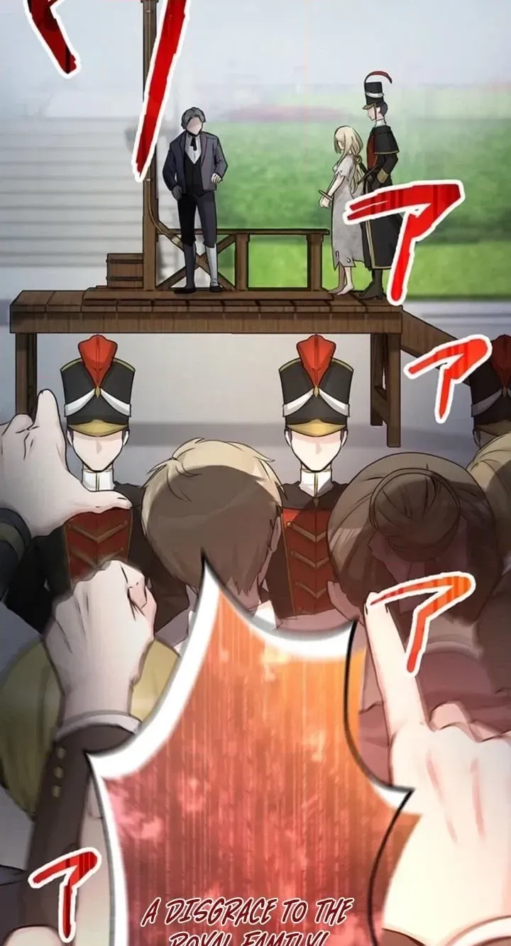 A Farewell Revenge for My Beloved Chapter 1 page 10