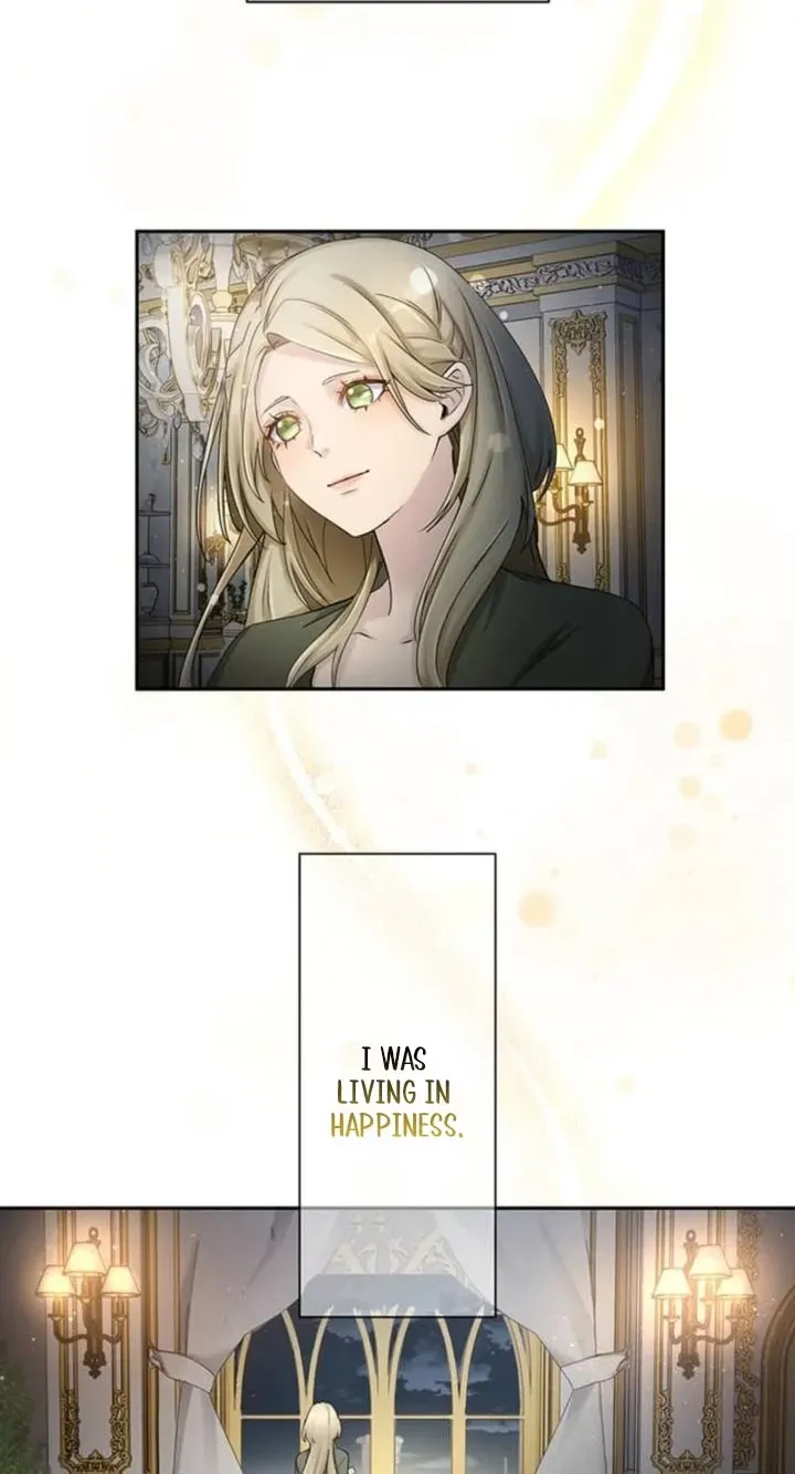A Farewell Revenge for My Beloved Chapter 1 page 21