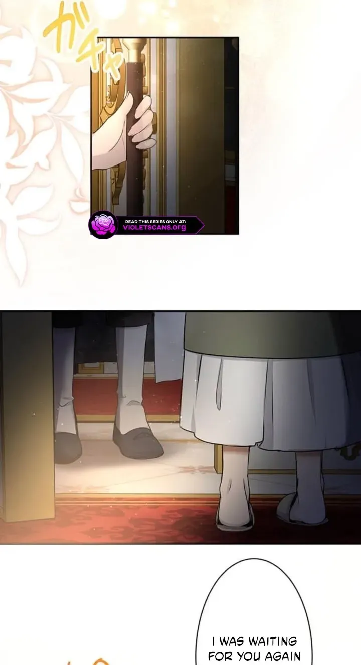 A Farewell Revenge for My Beloved Chapter 1 page 24