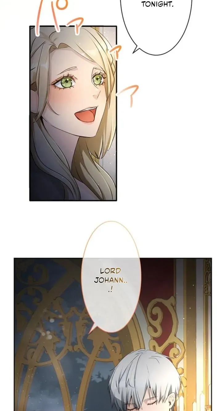 A Farewell Revenge for My Beloved Chapter 1 page 25